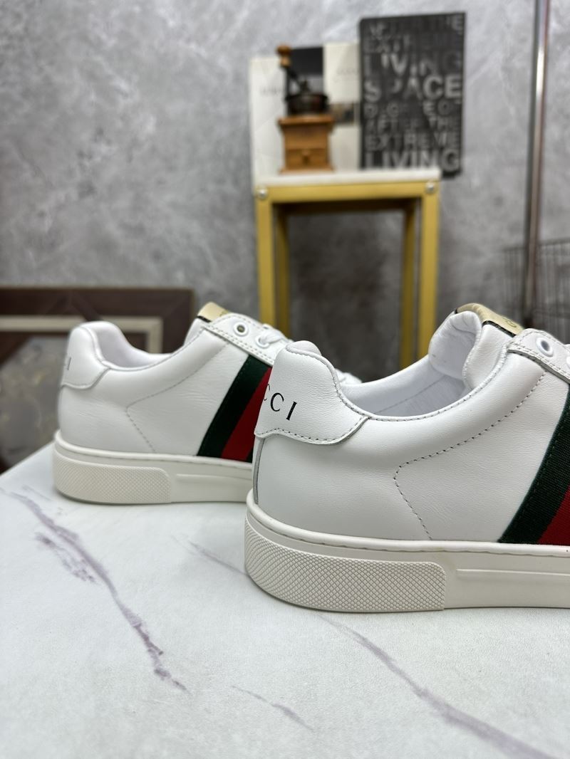 Gucci Low Shoes